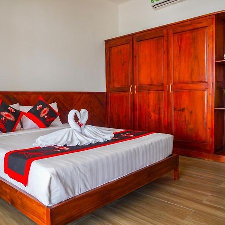 Ravenala Muine Resort ファンティエット エクステリア 写真