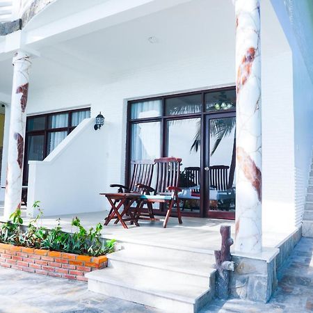 Ravenala Muine Resort ファンティエット エクステリア 写真