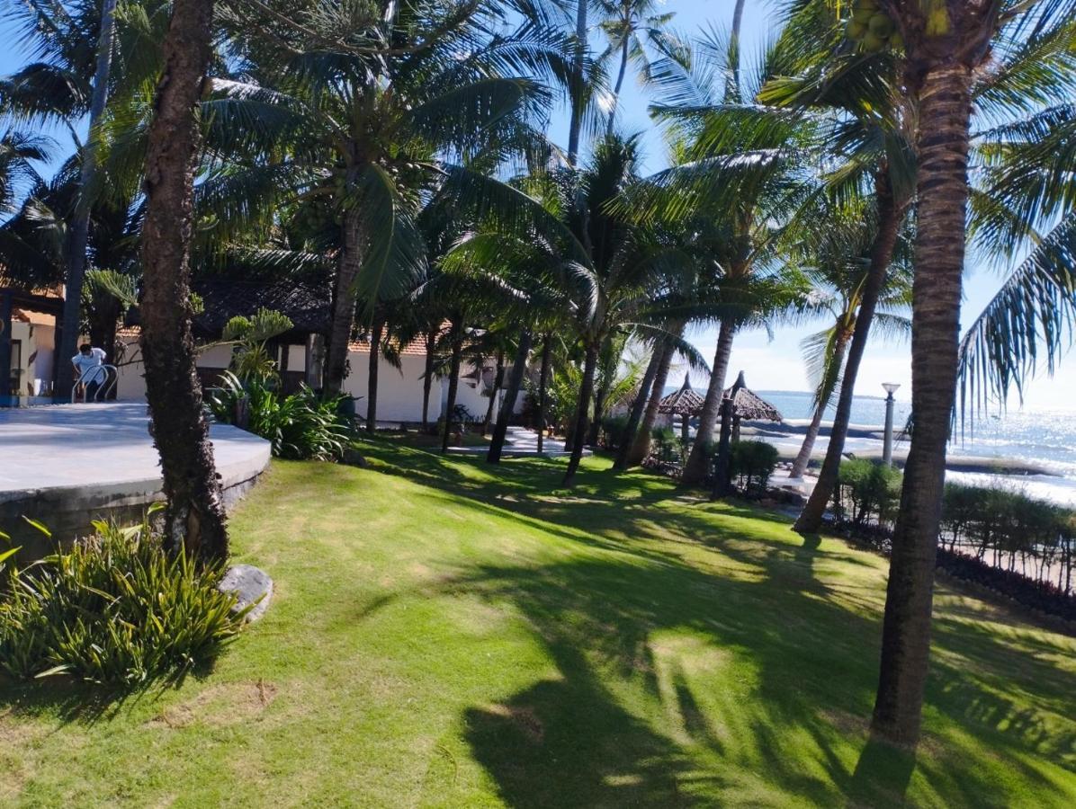 Ravenala Muine Resort ファンティエット エクステリア 写真