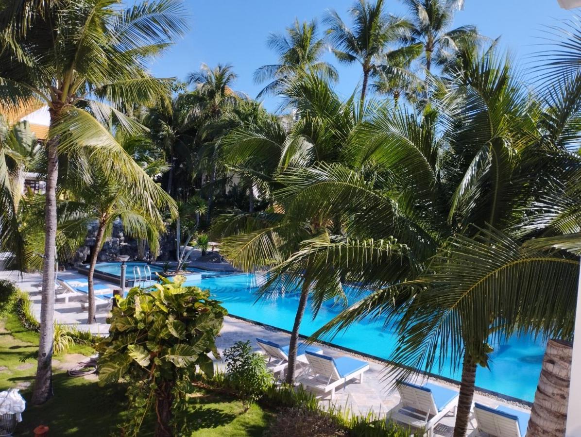 Ravenala Muine Resort ファンティエット エクステリア 写真