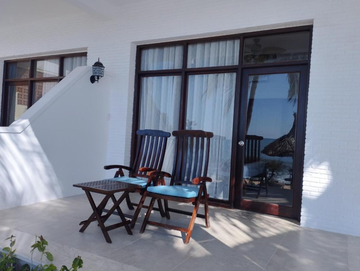 Ravenala Muine Resort ファンティエット エクステリア 写真