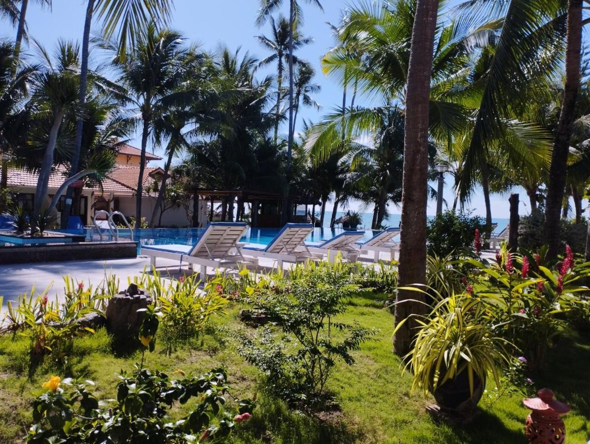 Ravenala Muine Resort ファンティエット エクステリア 写真