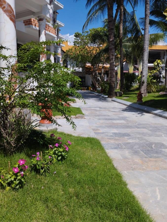 Ravenala Muine Resort ファンティエット エクステリア 写真