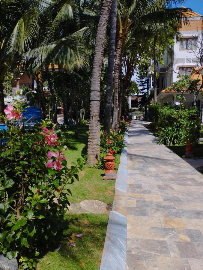 Ravenala Muine Resort ファンティエット エクステリア 写真