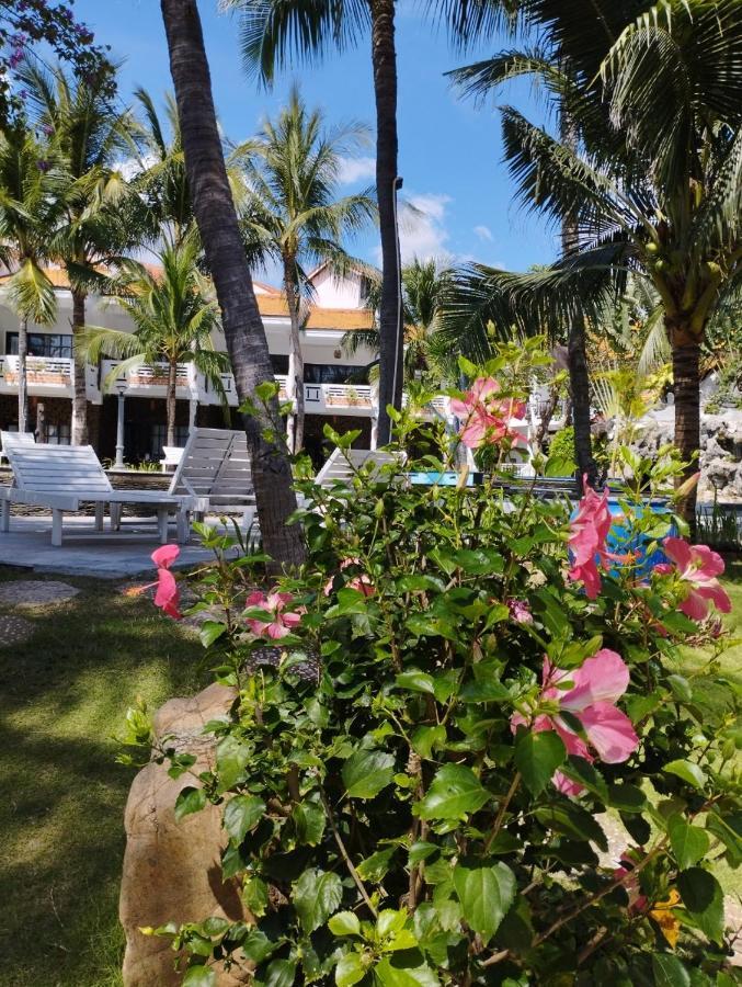 Ravenala Muine Resort ファンティエット エクステリア 写真