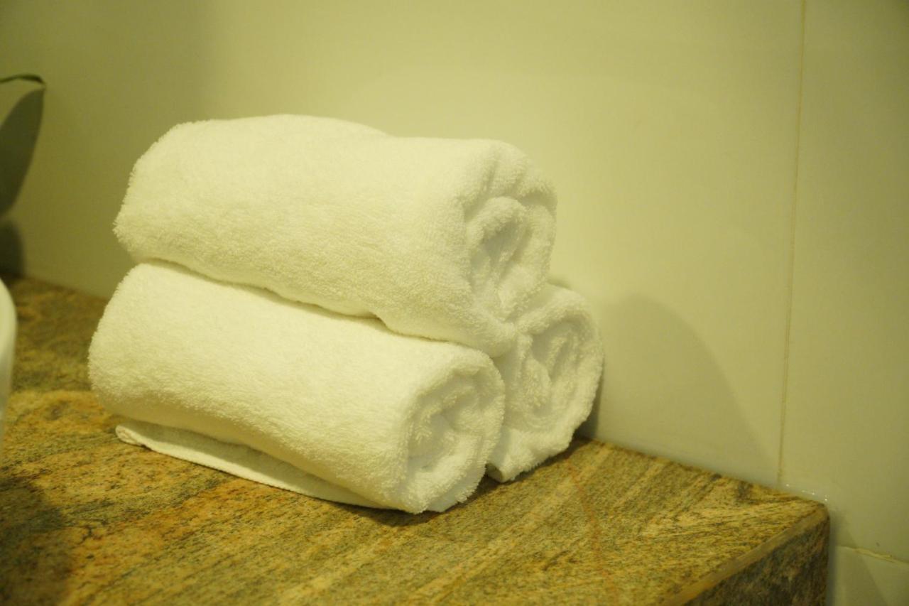 Ravenala Muine Resort ファンティエット エクステリア 写真