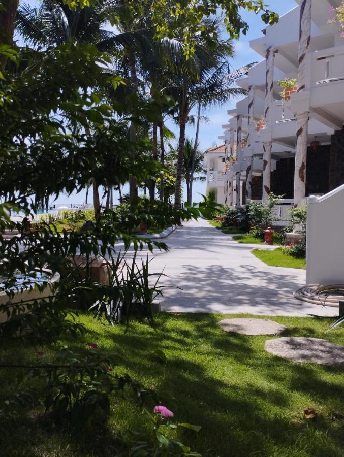 Ravenala Muine Resort ファンティエット エクステリア 写真