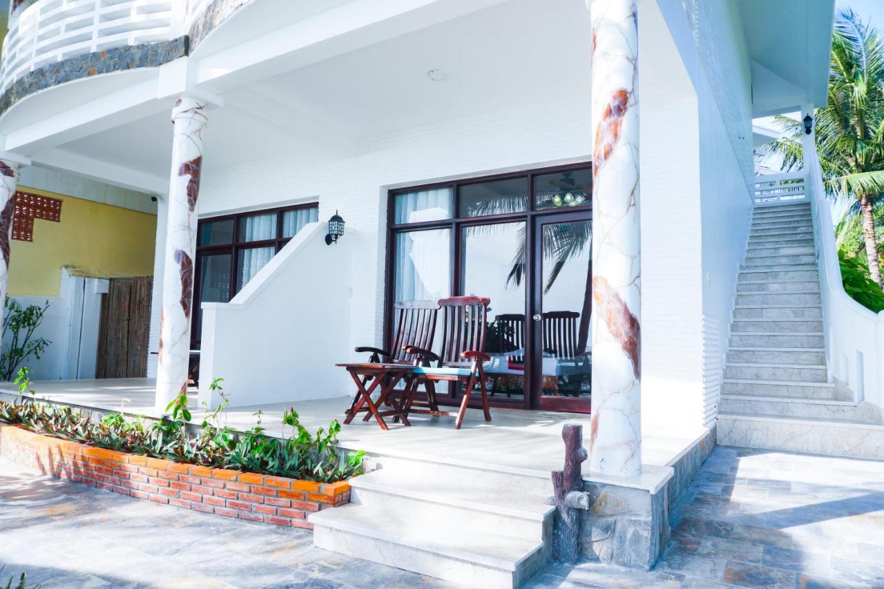 Ravenala Muine Resort ファンティエット エクステリア 写真